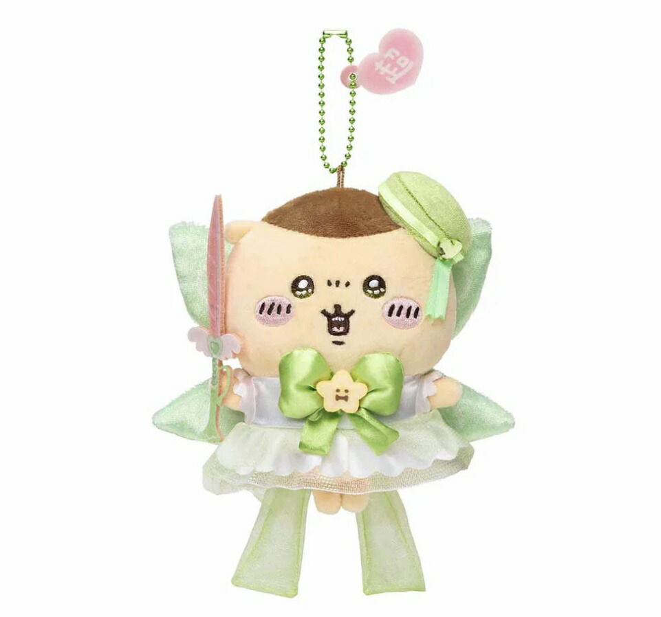 楽天市場】超まじかるちいかわ マジカルチャージマスコット 約16〜18