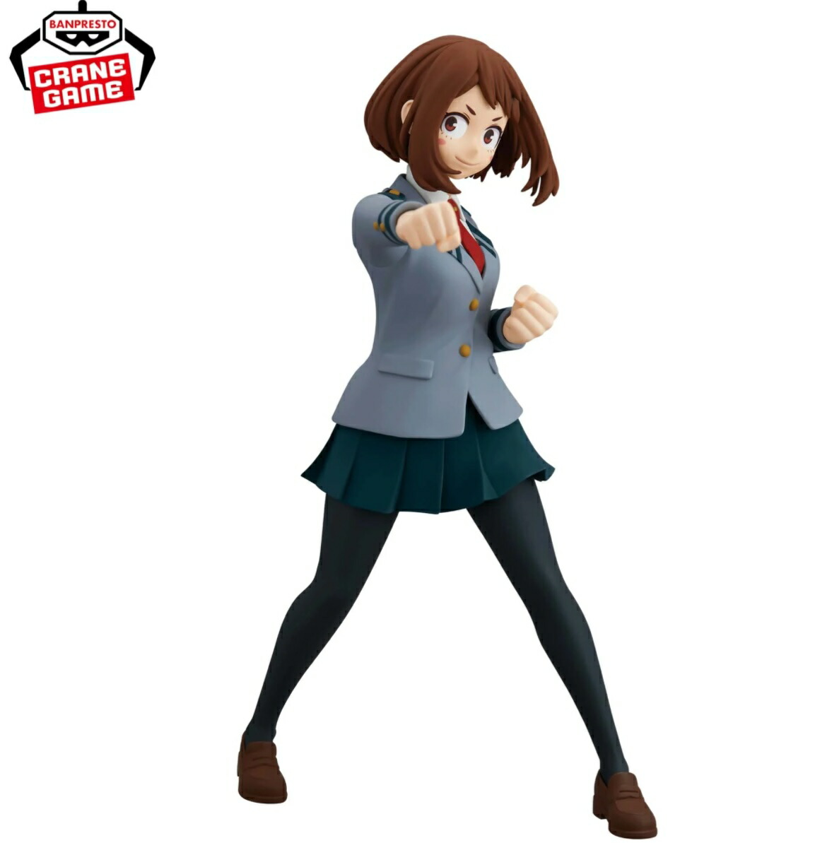 楽天市場】【麗日お茶子】僕のヒーローアカデミア GLITTER＆GLAMOURS