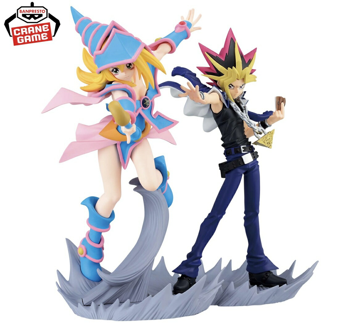 トレーディングカード ブラックマジシャンガール 遊戯王」の人気商品