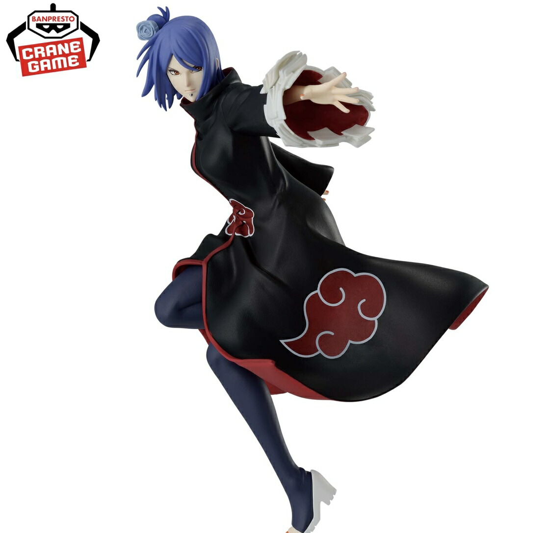 楽天市場】naruto サソリ フィギュア（ホビー）の通販