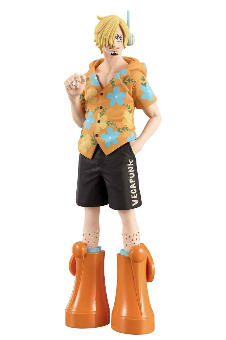 楽天市場】【サンジ】ワンピース DXF～THE GRANDLINE SERIES～エッグ