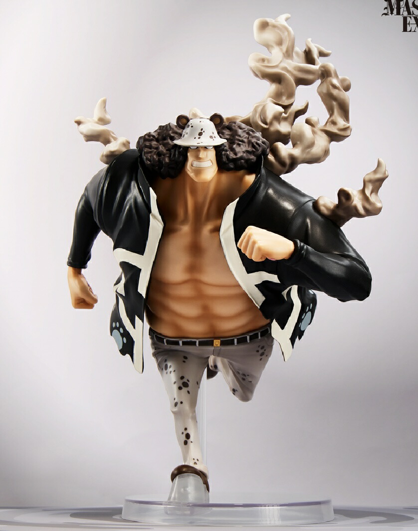 楽天市場】【くま】一番くじ ワンピース 未来島エッグヘッド～きみへの