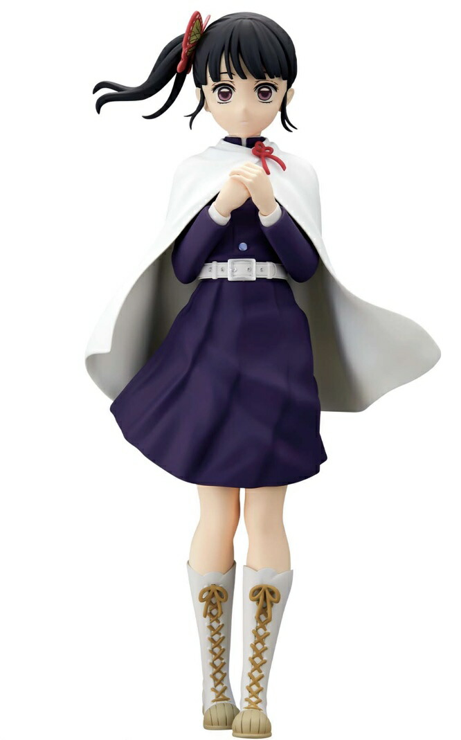 楽天市場】鬼滅の刃 カナヲ（コレクション｜ホビー）の通販