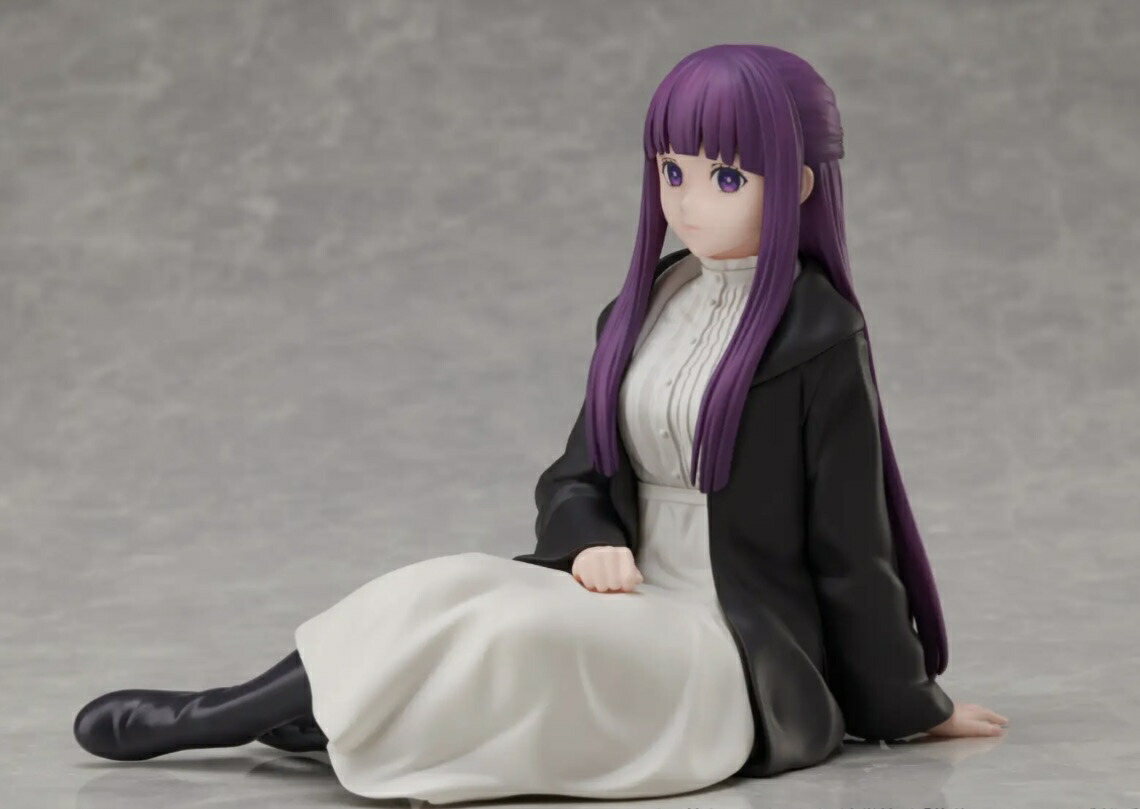 楽天市場】葬送のフリーレン 1/7スケールフィギュア フリーレン