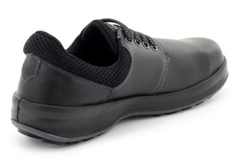 楽天市場】シモン安全靴 WS11黒 【22.0〜28.0・29.0・30.0cm】 もっと