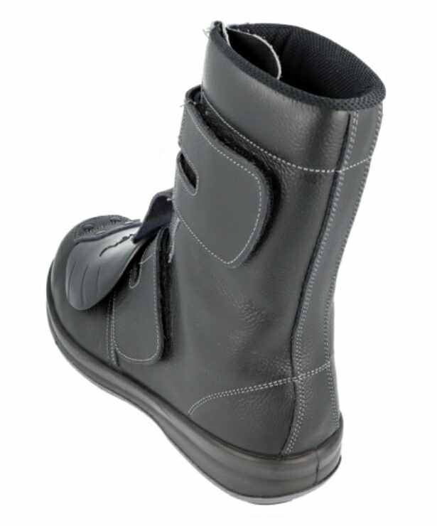 楽天市場】シモン WS38黒樹脂甲プロD-1 【23.5～28.0・29.0・30.0cm