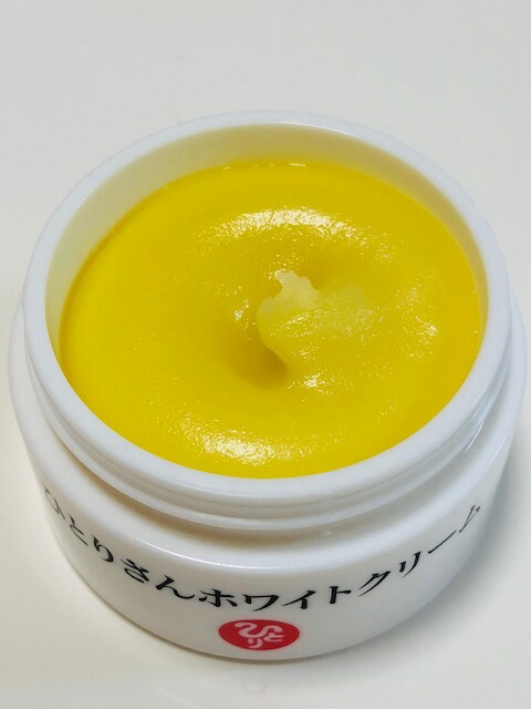 楽天市場】銀座まるかん ひとりさんホワイトクリーム 斎藤一人 斎藤