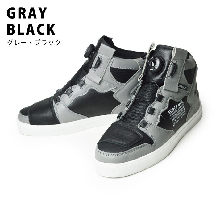 楽天市場】【送料無料】AVIREX アヴィレックス アビレックス