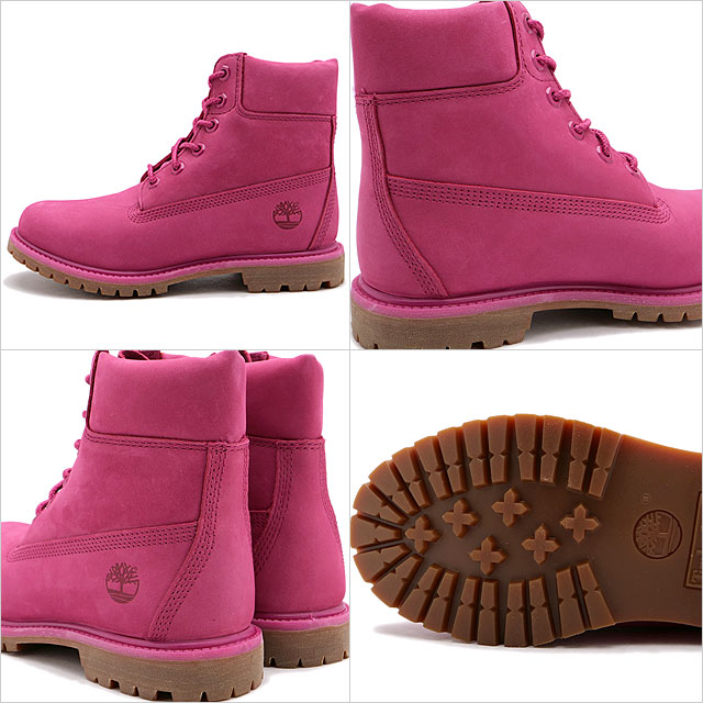 楽天市場】ティンバーランド Timberland レディース 6インチプレミアム