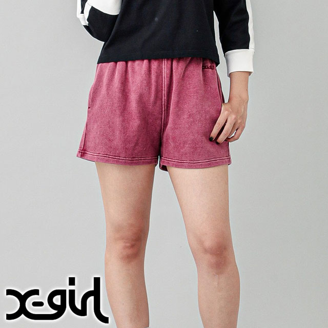 楽天市場】【20%OFF/SALE】【ラスト1着】エックスガール X-girl