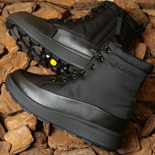 楽天市場】コロンビア Columbia ブーツ サップランド スリー