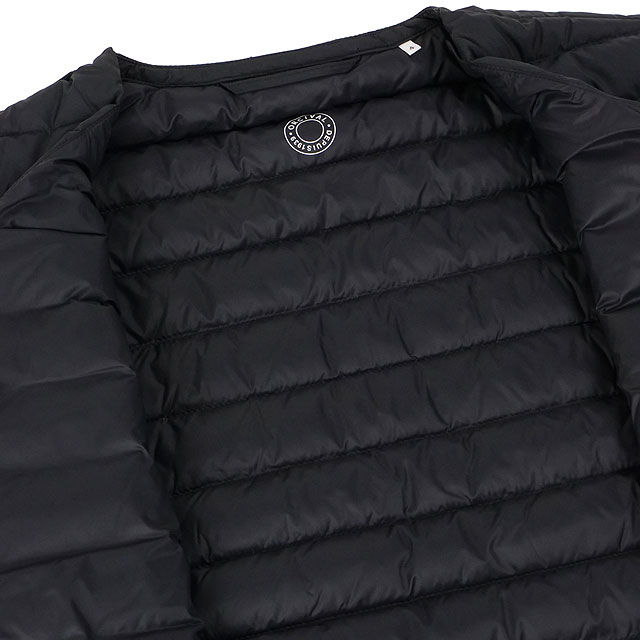 楽天市場】オーシバル ORCIVAL Vネック ブルゾン [OR-A0601-DPL FW24