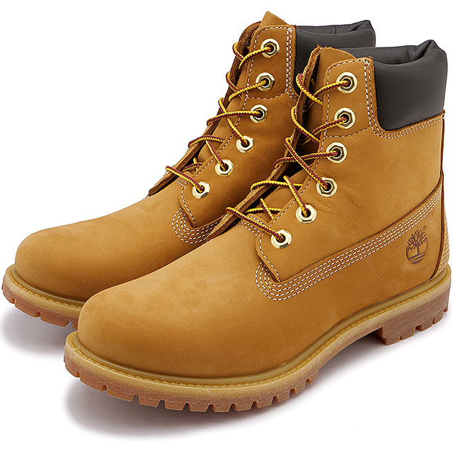 楽天市場】ティンバーランド Timberland レディース 6インチ