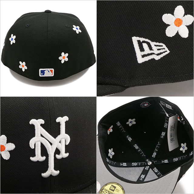 楽天市場】ニューエラ NEWERA キャップ ニューヨーク・メッツ