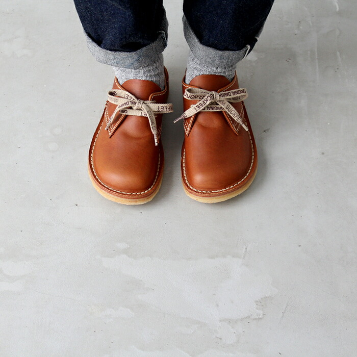 楽天市場】duckfeet ダックフィート レースアップシューズ Jylland