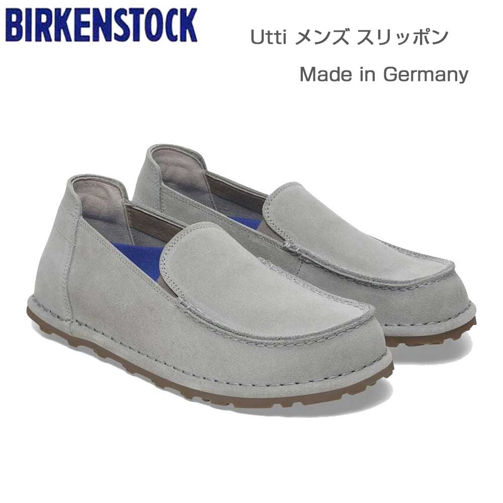 楽天市場】ビルケンシュトック BIRKENSTOCK UTTI SLIP ON（ウッティ
