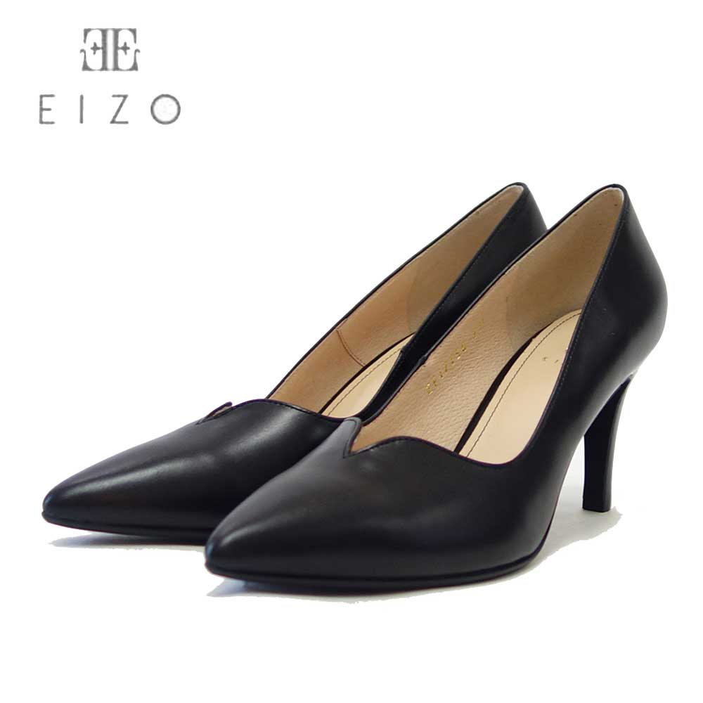 楽天市場】EIZO エイゾー 17156 ブラック／ブラック 上質レザーの