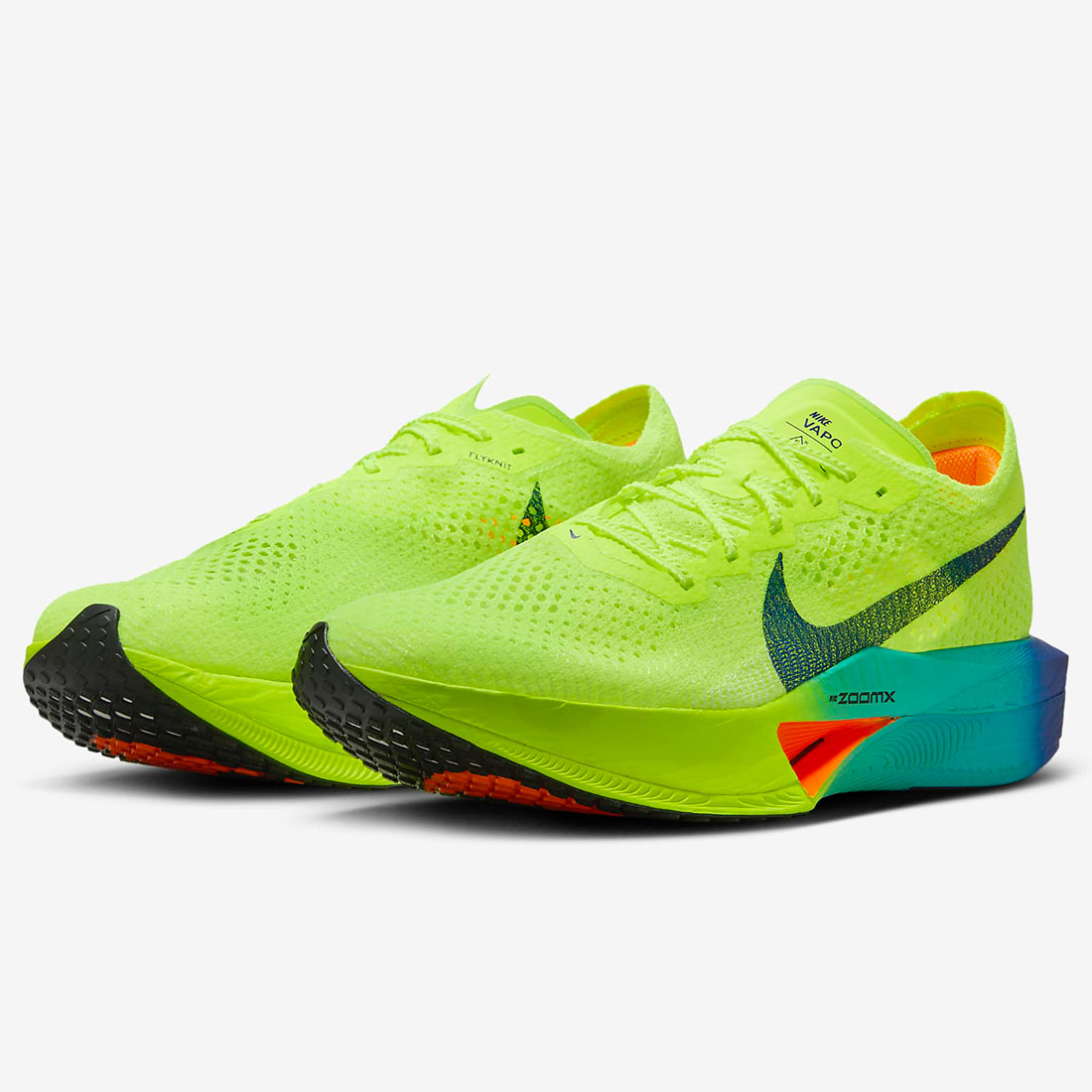 楽天市場】ナイキ ヴェイパーフライ 3 NIKE VaporFly 3 ボルト