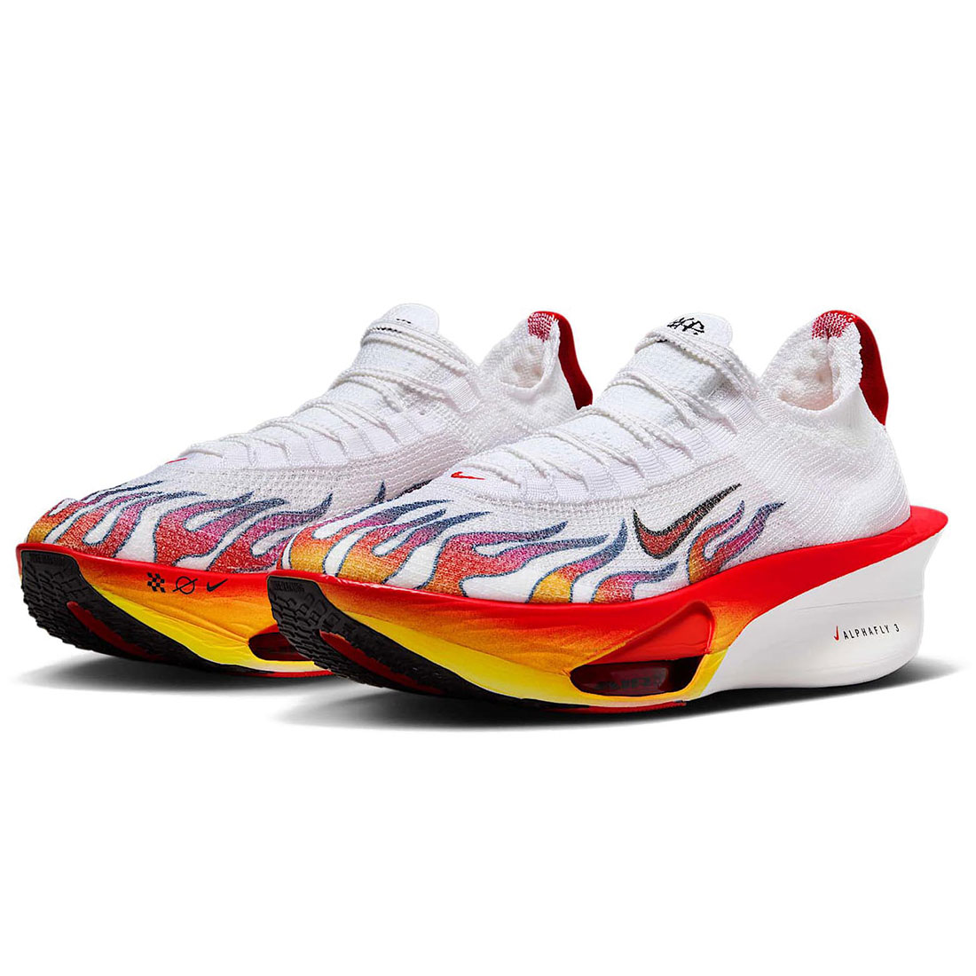 楽天市場】ナイキ アルファフライ 3 プレミアム NIKE Alphafly 3 PRM