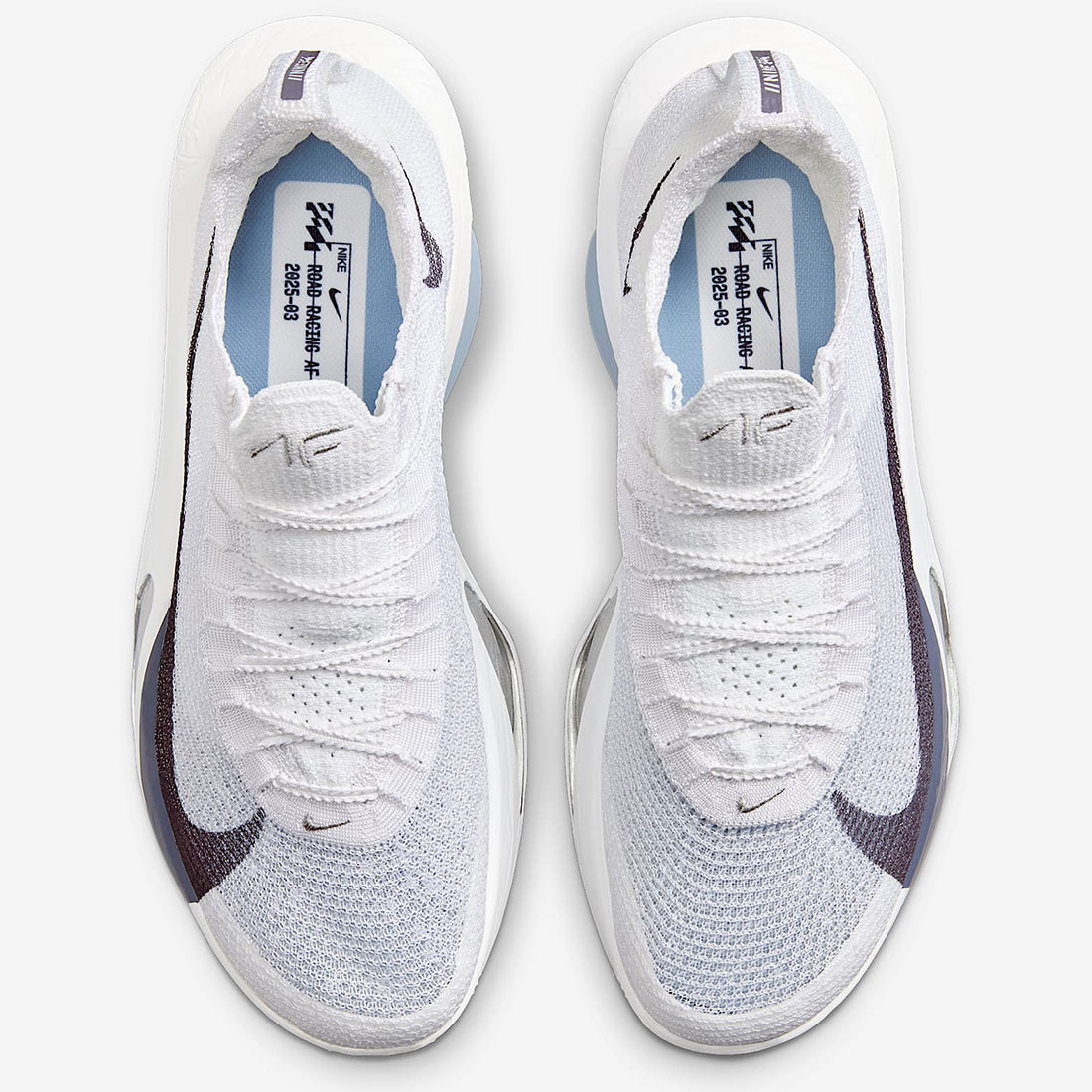 楽天市場】ナイキ アルファフライ 3 NIKE Alphafly 3 ホワイト/ピュア