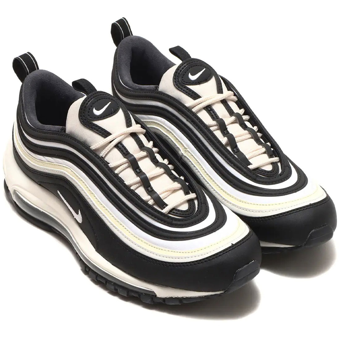 楽天市場】ナイキ エア マックス 97 NIKE AIR MAX 97 ブラック