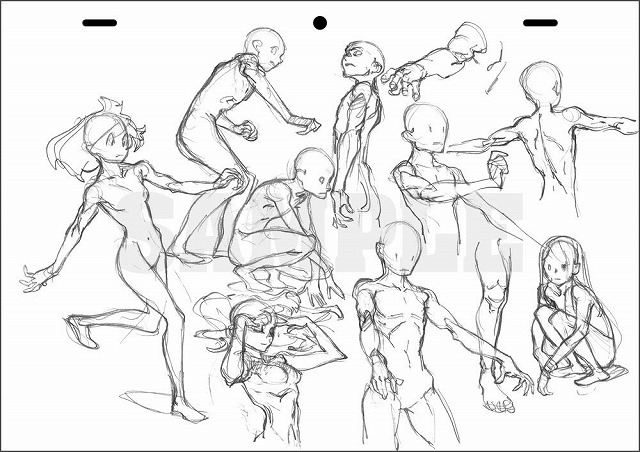 楽天市場】吉成曜画集 ラクガキ編 : 書泉オンライン楽天市場店