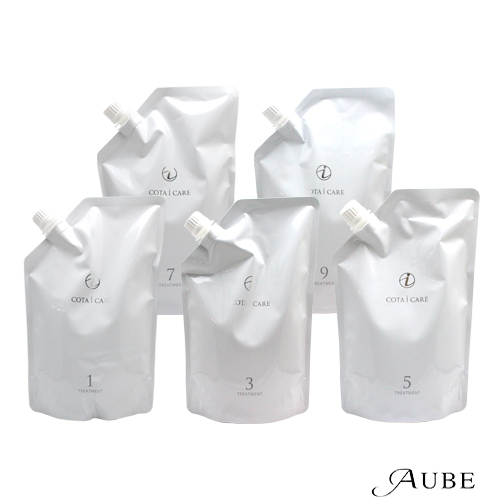 楽天市場】コタ シャンプー 5 詰め替え トリートメントの通販