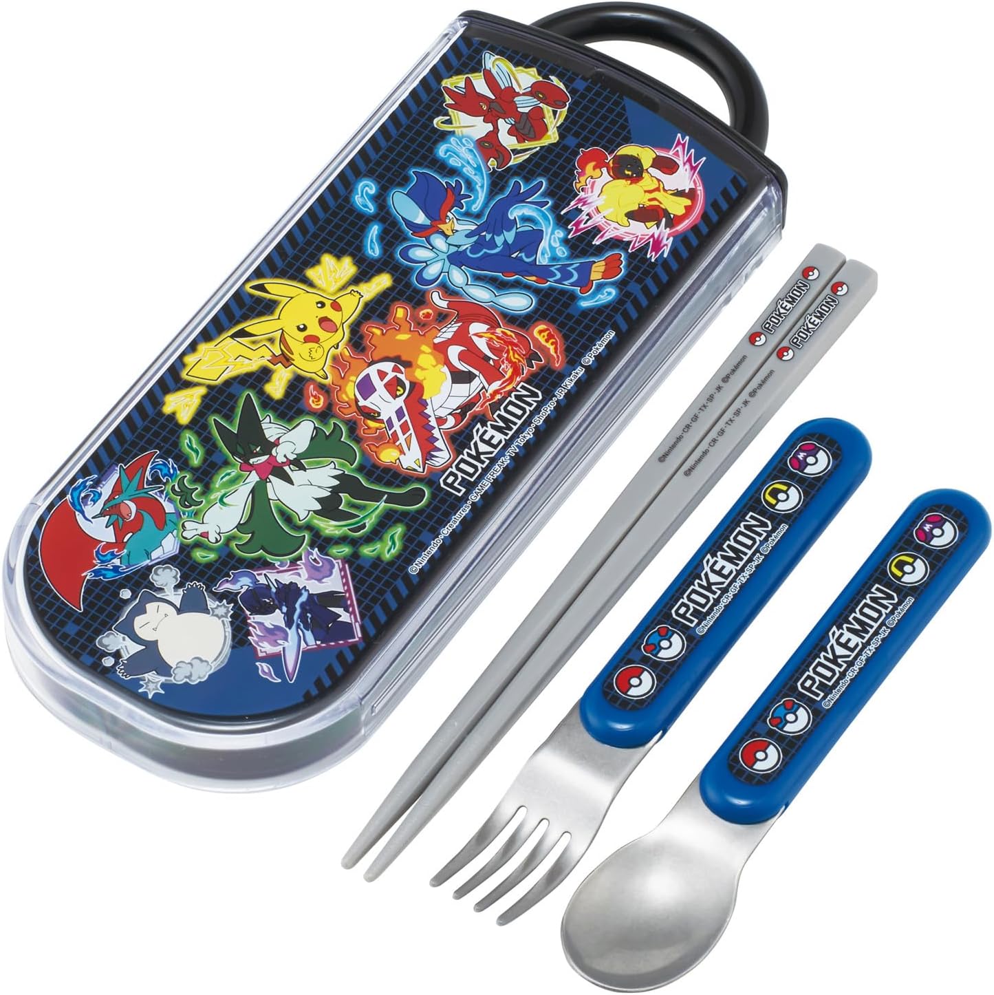 楽天市場】ポケットモンスター ポケモン アイスクリームスプーン