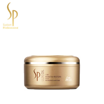 楽天市場】ウエラ sp ケラチンリストアマスクの通販