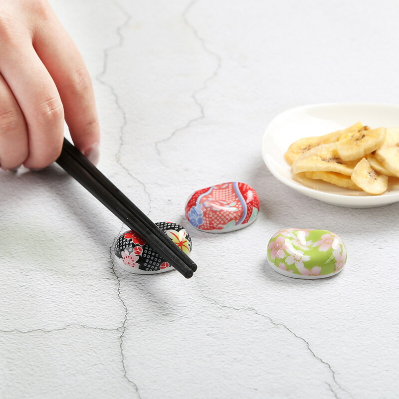 S380 箸置き 6個セット S380 箸置き 6個セット S380 箸置き 6個セット