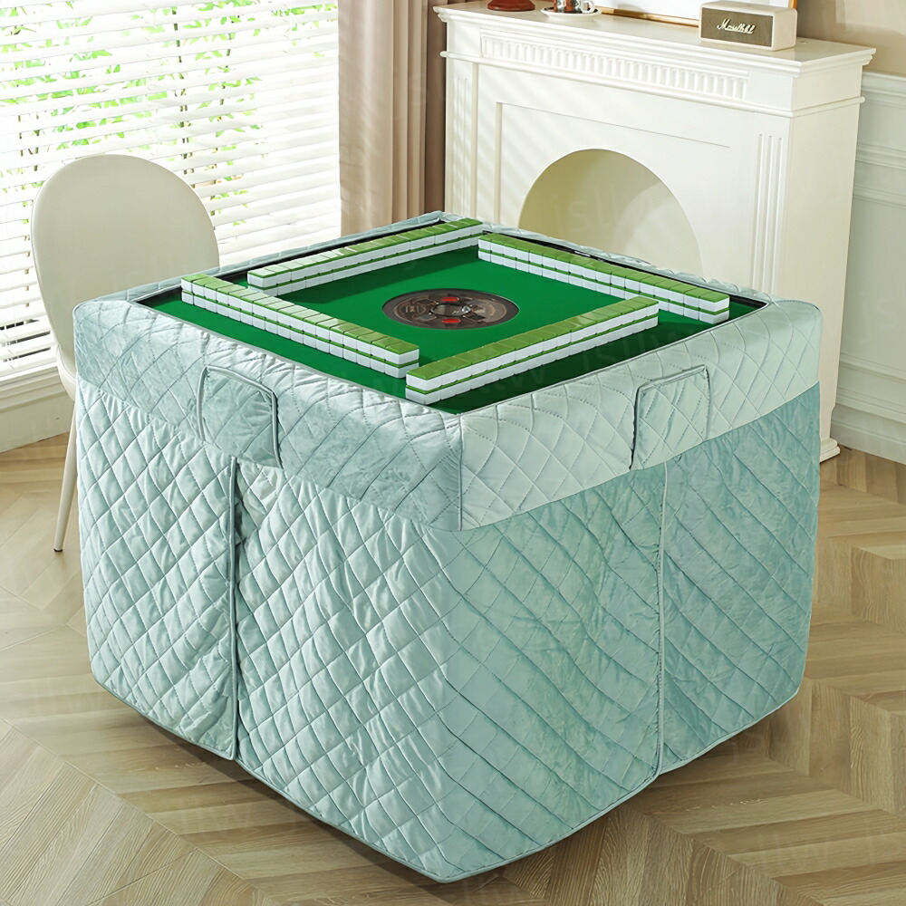 楽天市場】麻雀卓 カバー こたつ布団 正方形 こたつ布団カバー 省