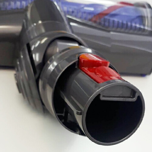 楽天市場】Dyson ダイソン 正規品 V12 Detect Slim専用 SV20/SV30/SV46