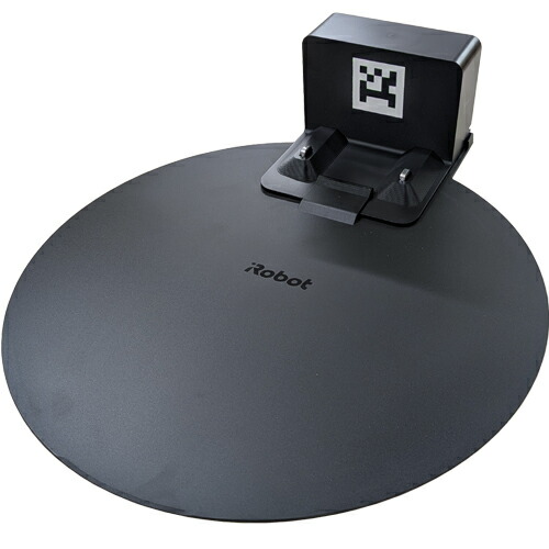 楽天市場】ルンバ ルンバコンボ ホームベース （ACアダプター 一体型