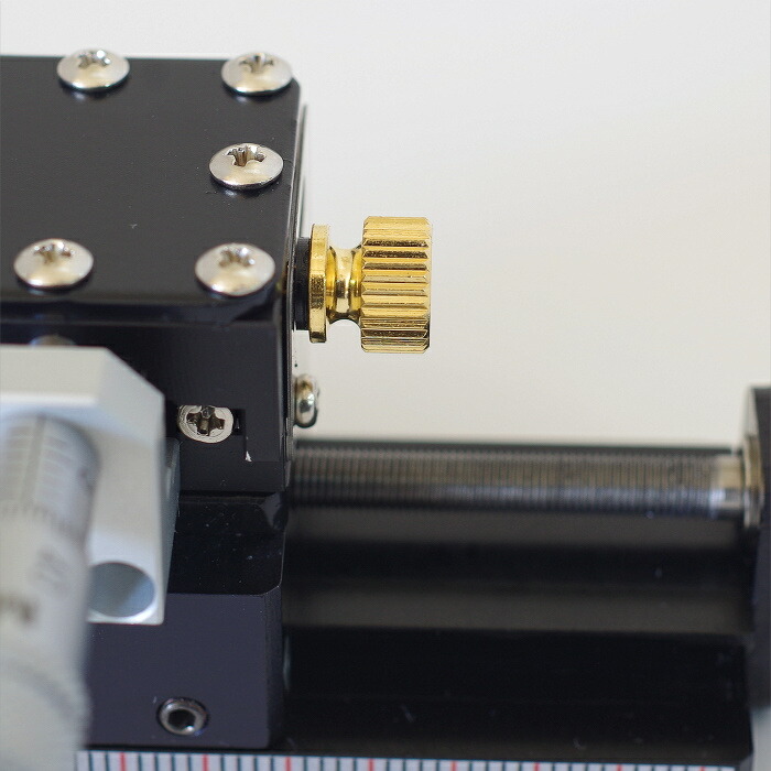楽天市場】ミニ四駆タイヤセッター1用μMeterステージセット : 汐見