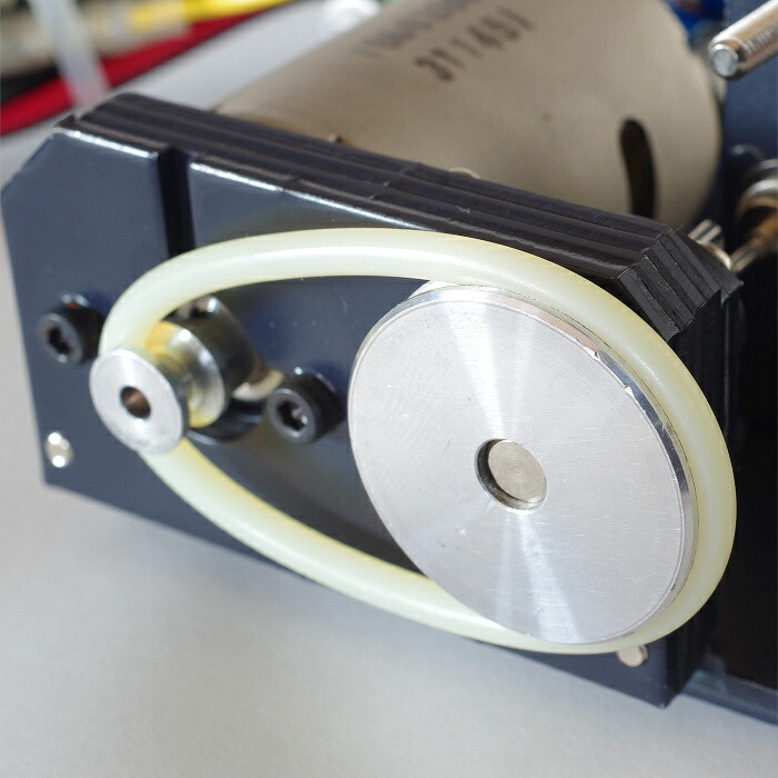 楽天市場】ミニ四駆タイヤセッター用 強化モーターベルト : 汐見板金