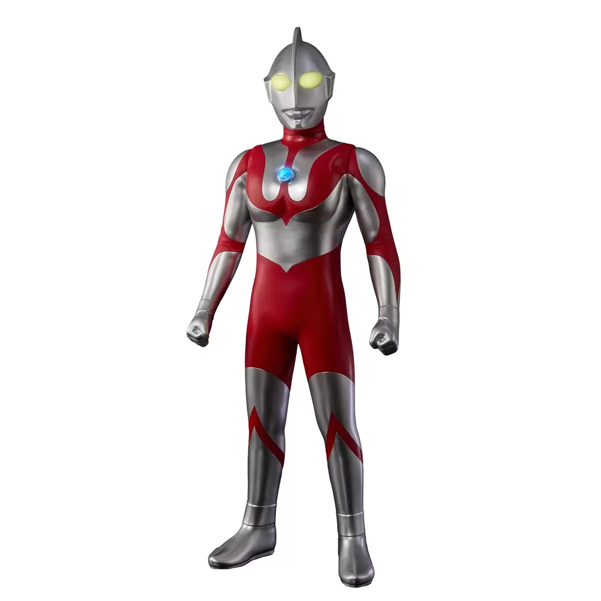 バンダイ スーパーDXウルトラマン 80cm 楽天市場】スーパーDX