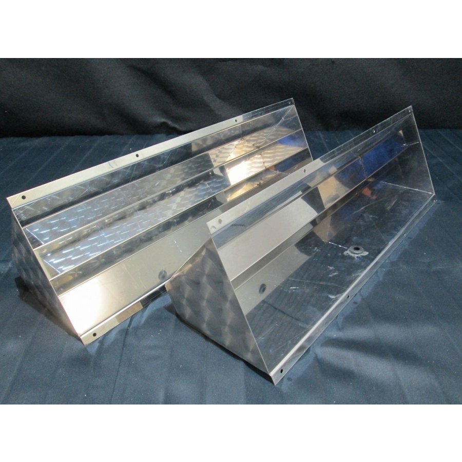 楽天市場】オリジナル！JB丸スカ3連テールランプ専用 ウロコ柄 裏