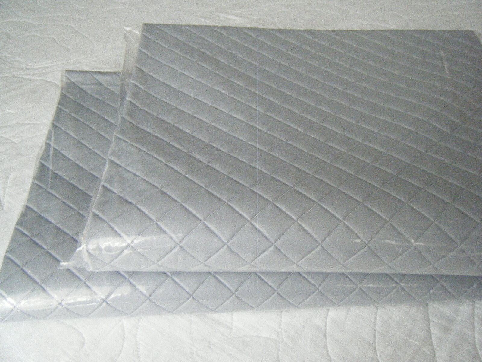 楽天市場】電位治療器 汎用絶縁シート 絶縁マット 120×200cm 1枚