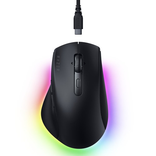 楽天市場】Pro Click V2 有線/USB無線/Bluetooth対応 エルゴノミック