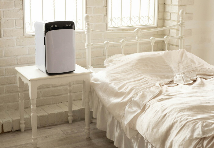 楽天市場】半額＆200円OFF≪24(火)20時～≫ 冷温庫 小型 冷蔵庫 -2