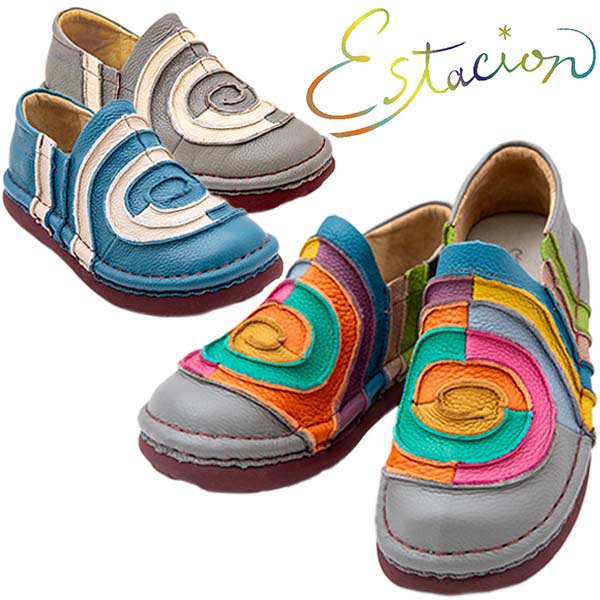 楽天市場】estacion エスタシオン TG043 レディース コンフォート