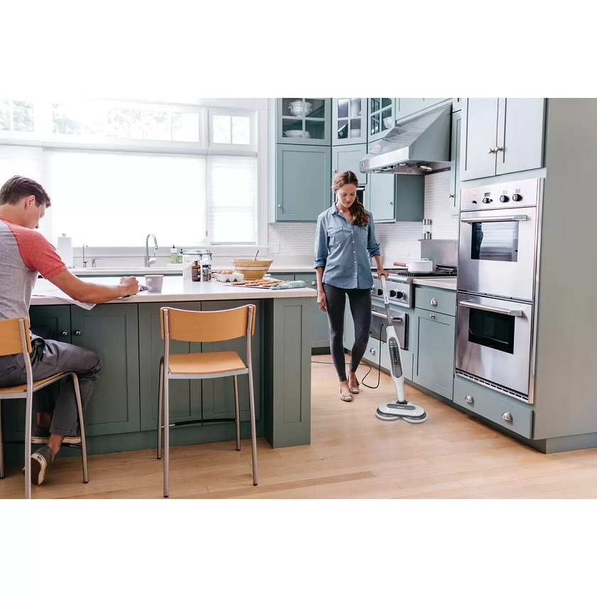 楽天市場】シャーク 回転 スチームモップ S7001J Shark スチーム