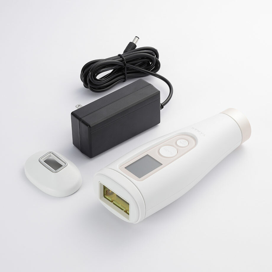 楽天市場】ヤーマン レイボーテ Go VIタイプ STA213P 脱毛器 美容器 光