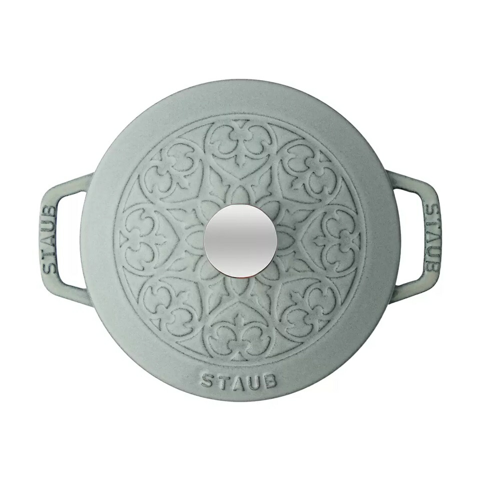 楽天市場】ストウブ WA-NABE 16cm カンパーニュ 1031196 フレンチ