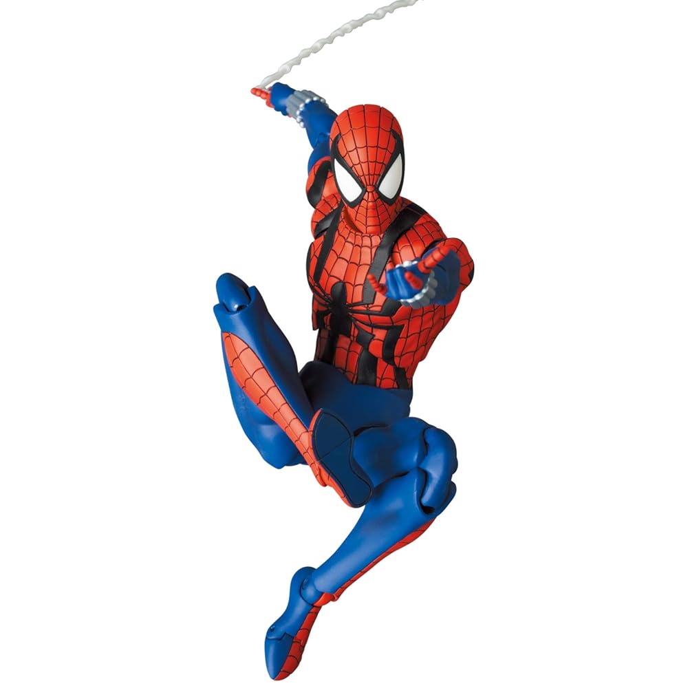 mafex スパイダーマン」の人気商品一覧 | 安い商品を通販サイトから