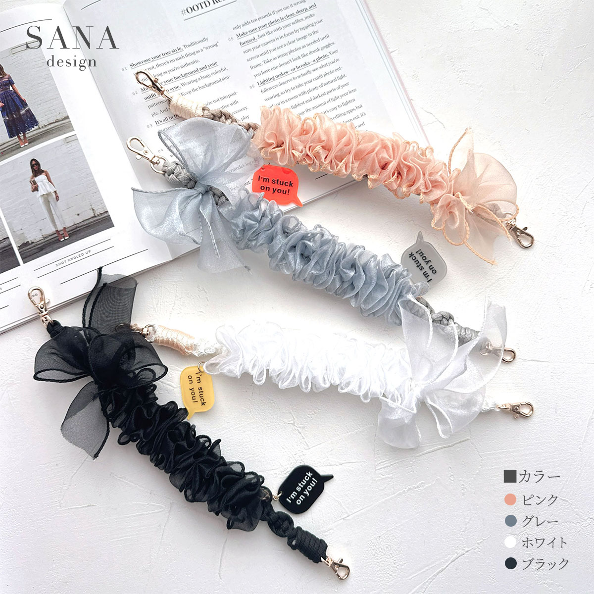 楽天市場】スマホ 手首 ストラップ ハンドストラップ パラコード