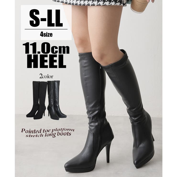 楽天市場】DEMETER 【25年秋冬再販】ポインテッドトゥ