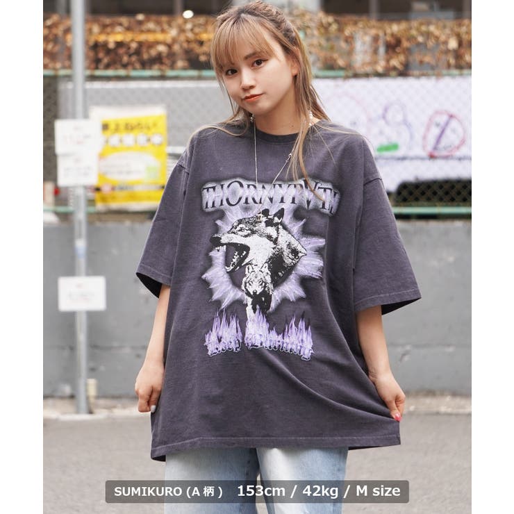 楽天市場】ONE 4 PREMIUM バンドT メンズ ヴィンテージ風 Tシャツ