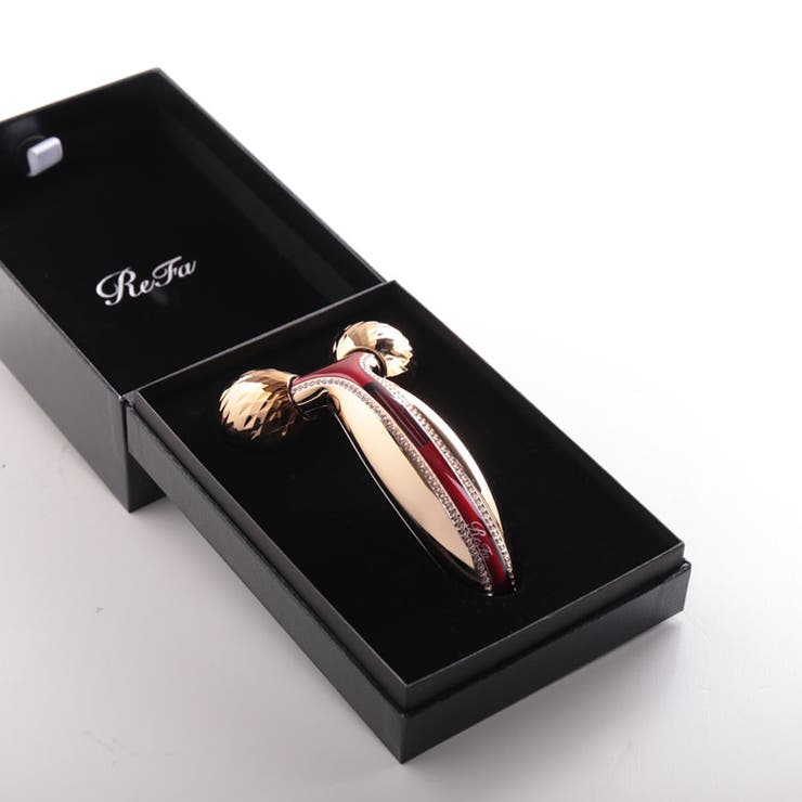 楽天市場】sankyo shokai ReFa crystal リファ クリスタル 美顔