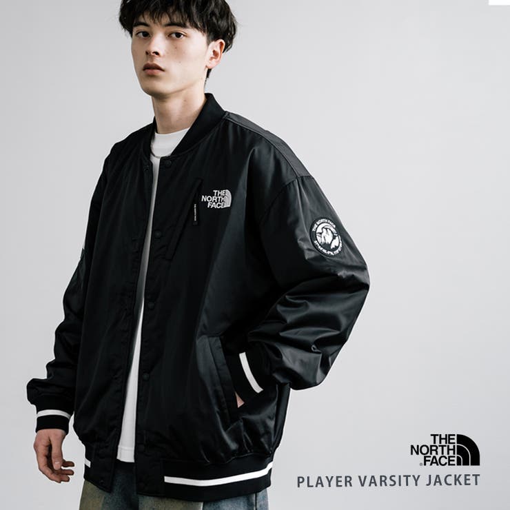 楽天市場】Rocky Monroe THENORTHFACE ホワイトレーベル スタジアム